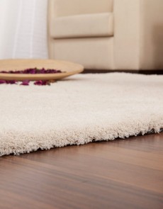 Высоковорсный ковер Velvet Lalee 500 ivory - высокое качество по лучшей цене в Украине.